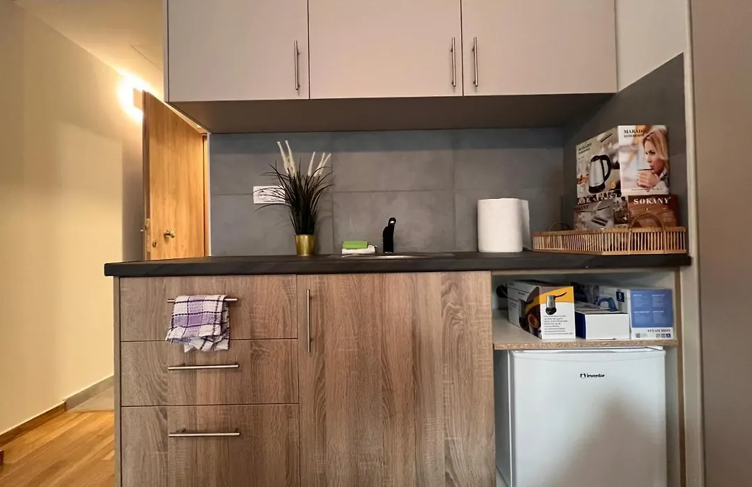 Wsd Rizari Apartment Hotel-1