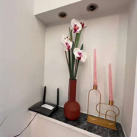 Wsd Rizari Apartment Hotel-3